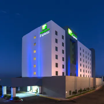 Holiday Inn Express GUAYMAS by IHG