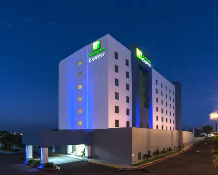 Holiday Inn Express GUAYMAS by IHG Hoteles en Guaymas
