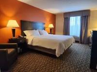 Holiday Inn Express & Suites CADILLAC by IHG Hotels in Cadillac