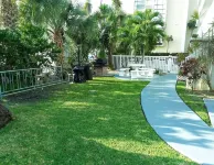 WaterView, Studio #20, Family Friendly, Close to Beach