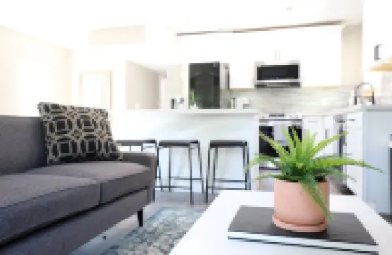 New remodel family friendly and just minutes from downtown and ski resorts