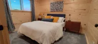 Wifi, Pets Welcome, Boat Parking, Sauna, lakeview