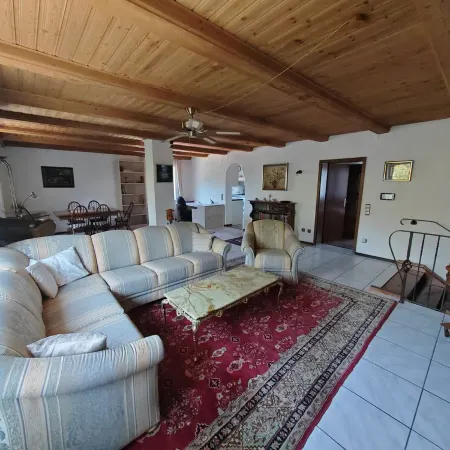 O2 - Komfortables 140 qm Apartment Отели в г. Графенвёр