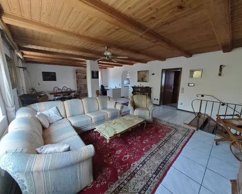 O2 - Komfortables 140 qm Apartment 格拉芬沃爾酒店