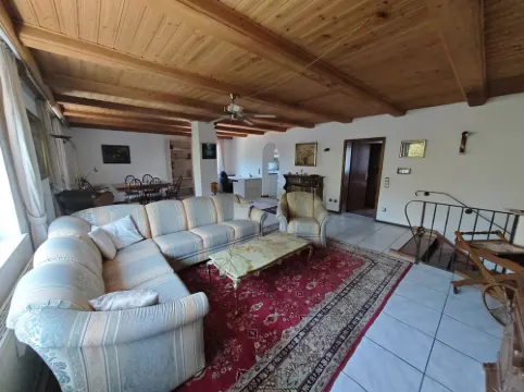 O2 - Komfortables 140 qm Apartment