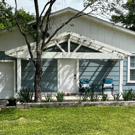 3BR/1BA BROKEN ARROW HOME