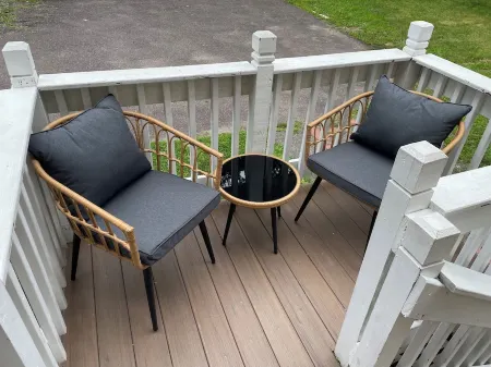 Downtown Ipswich apt, first floor!!!