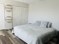 Beautiful 2/2 townhome across from world class Lake Okeechobee Bass fishing !