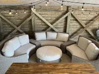 E-Sea-Livin' Oceanside Coastal Cottage in Corolla, 4 Min Walk to the Beach!