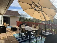 There are many fun activities to do in Utah. Come and visit. Hotels in South Ogden