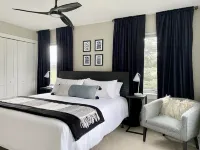 Penthouse #4 Panoramic Views, Hot Tub, 75 55" TVs, Sonos, Free Town & Ski Bus