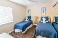 On The Beach With 2 Bikes And Pool Các khách sạn gần St. Simons Island Lighthouse Museum