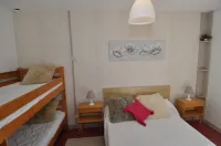 Apartment for 6 people Prémanon near Jouvencelles Hotels in Premanon