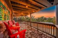 Cielo Vista - 5 Bedroom | Pool + Hot Tub + River Access