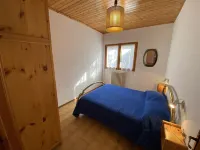 Cozy apartment with garden, pets allowed