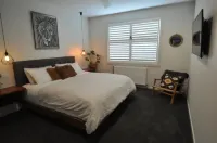 Modern Mountain View 2