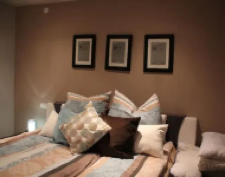 Top Modern Apartment - 70Sqm - 2 Rooms - up to 6 People