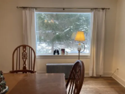 Cape Home In the Beautiful Berkshires - Near Lenox & Bousquet Hotels in Pittsfield