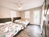 The beautiful home away from home - 4 beds/4 baths Hotels near Bissonnet Beltway Plaza