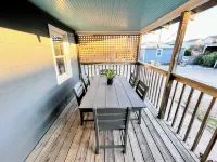 Sea Spray Cottage #2