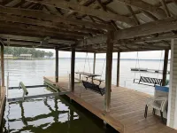 A Dream Come True Lake House  - The prettiest sunset view on the lake! Hotel a Leon County