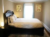 Cozy Downtown Home near NRG