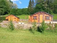 Cabane Féerique D'amoncourt