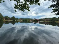 You want an adventure? Come stay near Loon Mt., great hiking, biking & skiing.