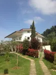 Villa Sara near the Tuscan cities of art and the beautiful beaches in Versilia