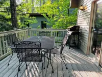 Cozy Cottage w/ Shared Neighborhood Lake Access Hotels in Long Lake Township
