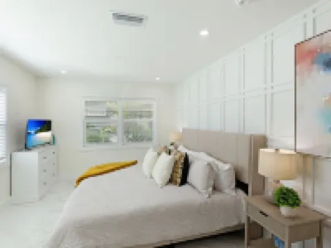 New listing! Relaxing oasis. Fully furnished! Hotels in South Bradenton