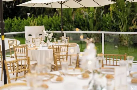 Villa Amore Private Estate on 3 Acres