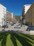 CORSICA- AJACCIO - quiet apartment T4 3 bedrooms - Sea 100m