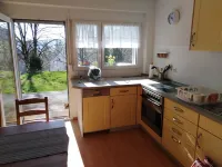 Welcome to the apartment "Schlupfwinkel" in Eggingen
