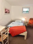 Entspannt Urlaubenin Strandnähe mit Sauna und Kamin in Schwedeneck