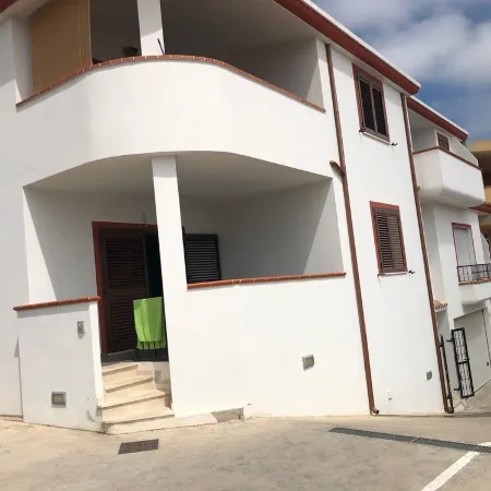 Modern apartment in the historic center of Orosei 70 M² - French Alps
