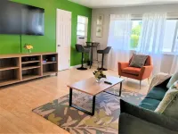 Your Oasis Awaits - Downtown PA Near Stanford 2 bd #657
