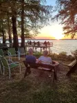 For Larger Groups (Up To 24) Right on Reelfoot Lake--Private Dock And Pier