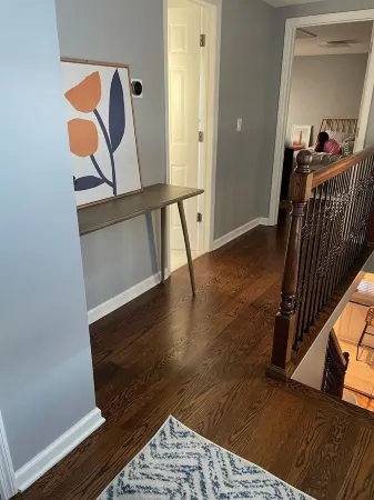 Modern Beach house “CAIS” 1mile from the Beach and Pier Village Отели рядом с достопримечательностью «Long Branch Beach»