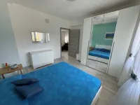 Vacation House Sea View (at 50mt) Hotels near Crazyfly Paracadutismo Nettuno