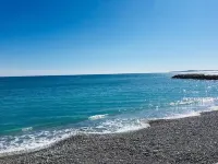 Studio en Rez-de-jardin À Cagnes SUR MER