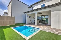 Near Disney! Villa with Private Pool