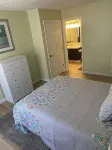 Ground floor Lake Martin Condo!