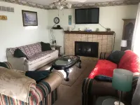 Waynesville Vacation Home 풀라스키 카운티 호텔