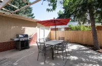 Pet friendly apartment in thriving Arvada Hotels near Red Rocks Community College Arvada Campus