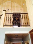 Riverfront Ski Chalet Cabin only minutes to Sunday River Resort & Trails Galore!