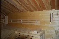 Nice apartment on the North Sea between Büsum and St. Peter up to 5 people Hotels in Wesselburen