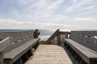 See the Waves Crashing!  7 Night Min. In Season, 3 Night Min. Off Season