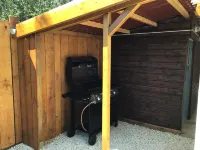 House 3 minutes walk from the beach