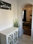 Relax at Mindy’s Country Cottage